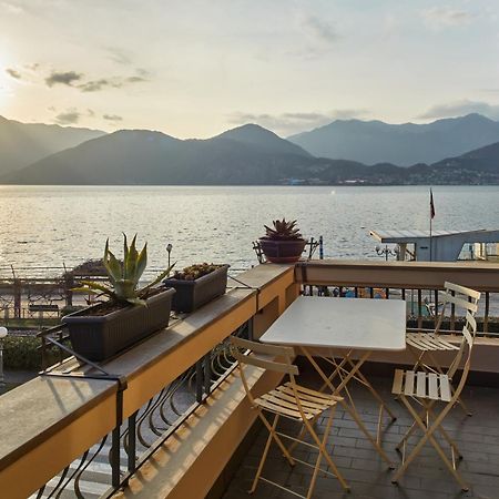 Casa Isabel Villa Pisogne Dış mekan fotoğraf