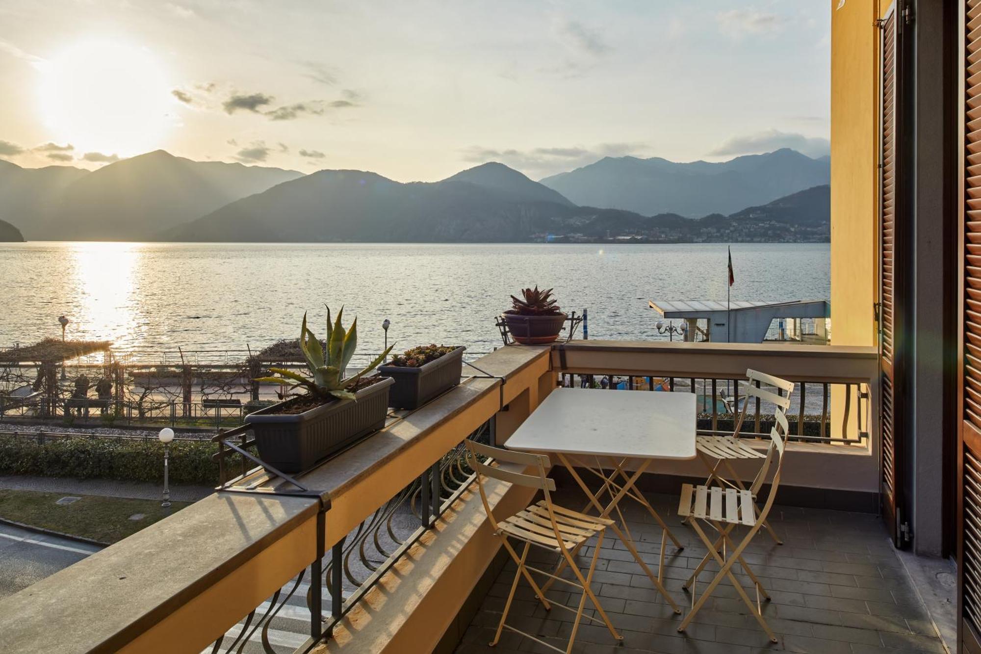 Casa Isabel Villa Pisogne Dış mekan fotoğraf
